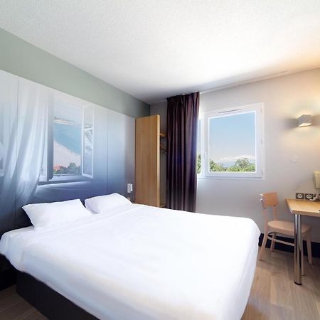 B&B Hotel Perpignan Saleilles Luaran gambar