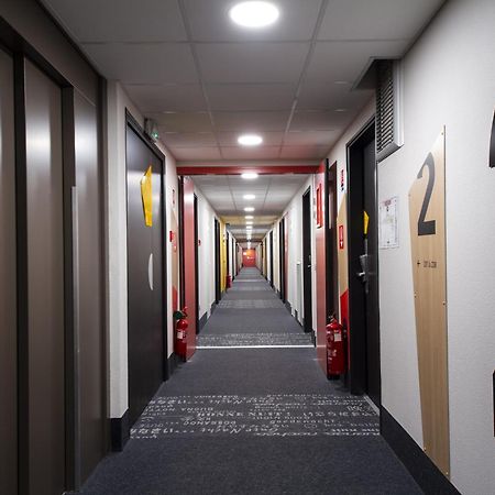 B&B Hotel Perpignan Saleilles Luaran gambar