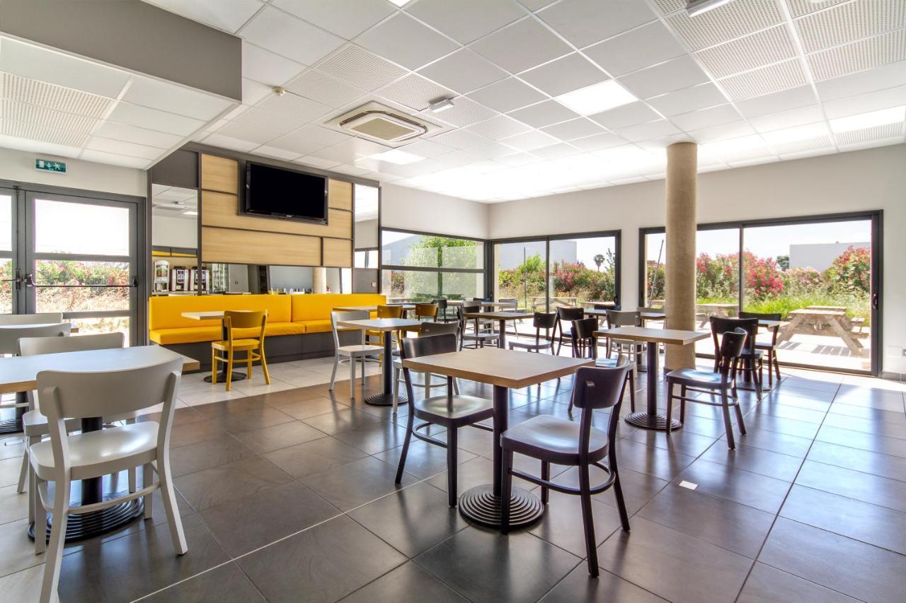 B&B Hotel Perpignan Saleilles Luaran gambar
