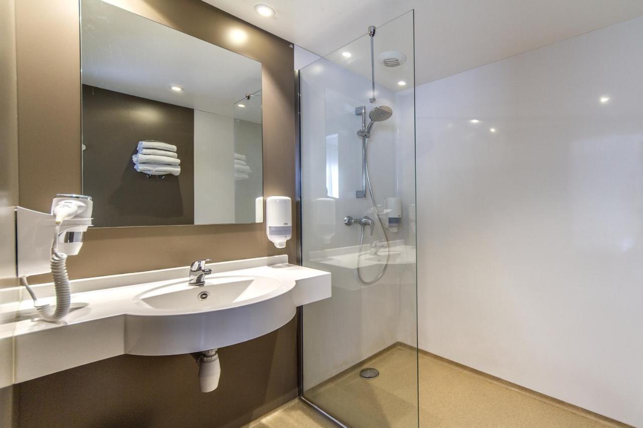 B&B Hotel Perpignan Saleilles Luaran gambar