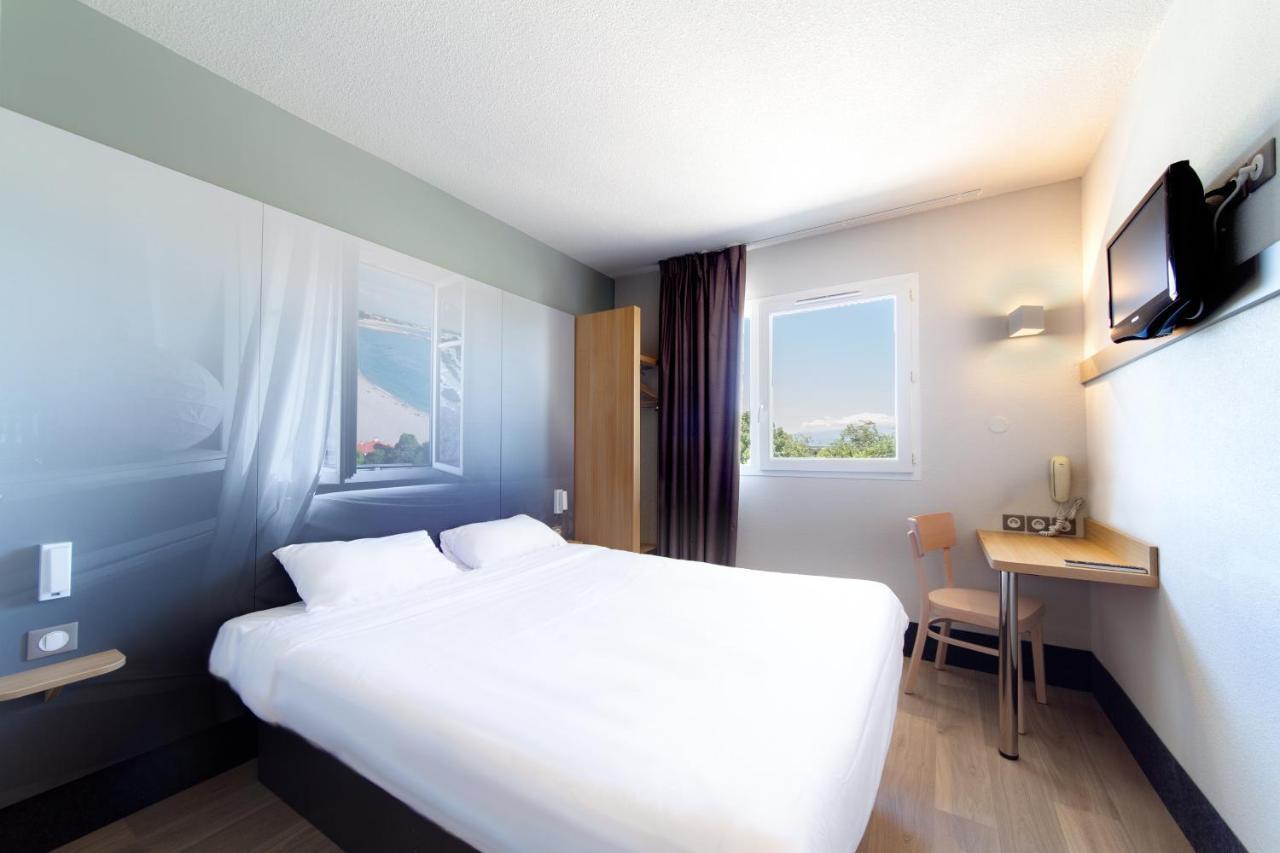 B&B Hotel Perpignan Saleilles Luaran gambar