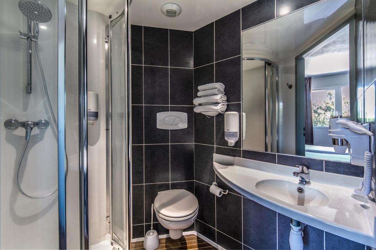 B&B Hotel Perpignan Saleilles Luaran gambar