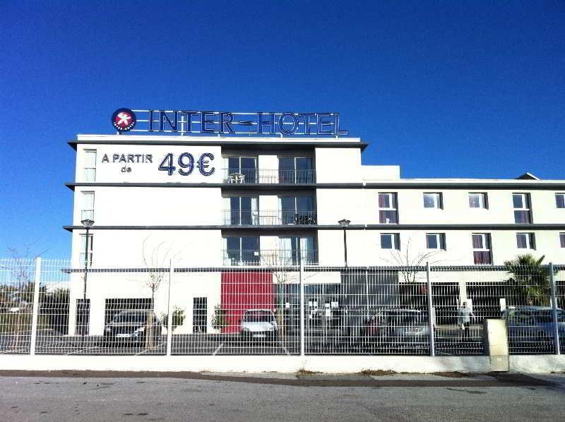 B&B Hotel Perpignan Saleilles Luaran gambar