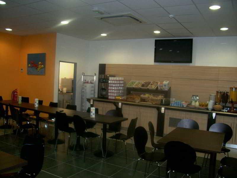 B&B Hotel Perpignan Saleilles Luaran gambar