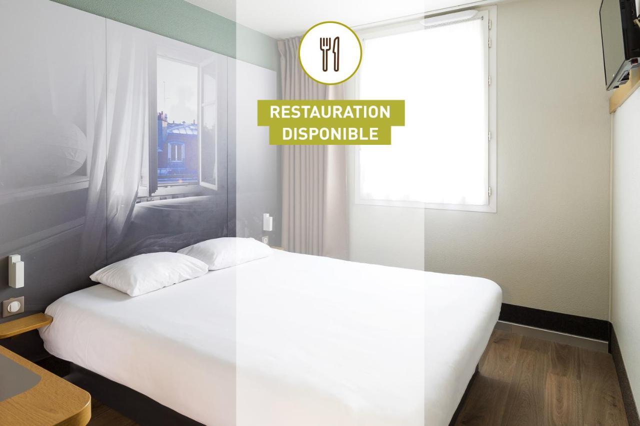 B&B Hotel Perpignan Saleilles Luaran gambar
