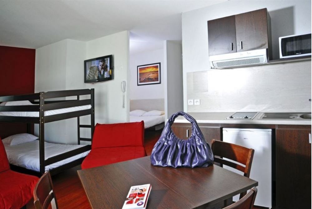 B&B Hotel Perpignan Saleilles Luaran gambar