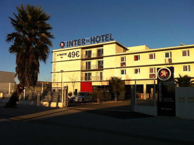 B&B Hotel Perpignan Saleilles Luaran gambar