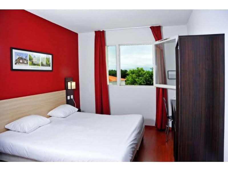 B&B Hotel Perpignan Saleilles Luaran gambar