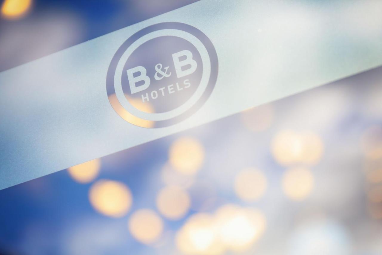 B&B Hotel Perpignan Saleilles Luaran gambar